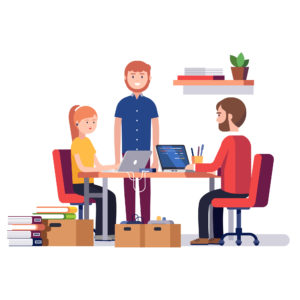 workflow de ventas