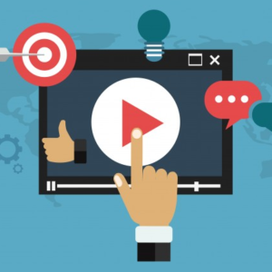 Video Center