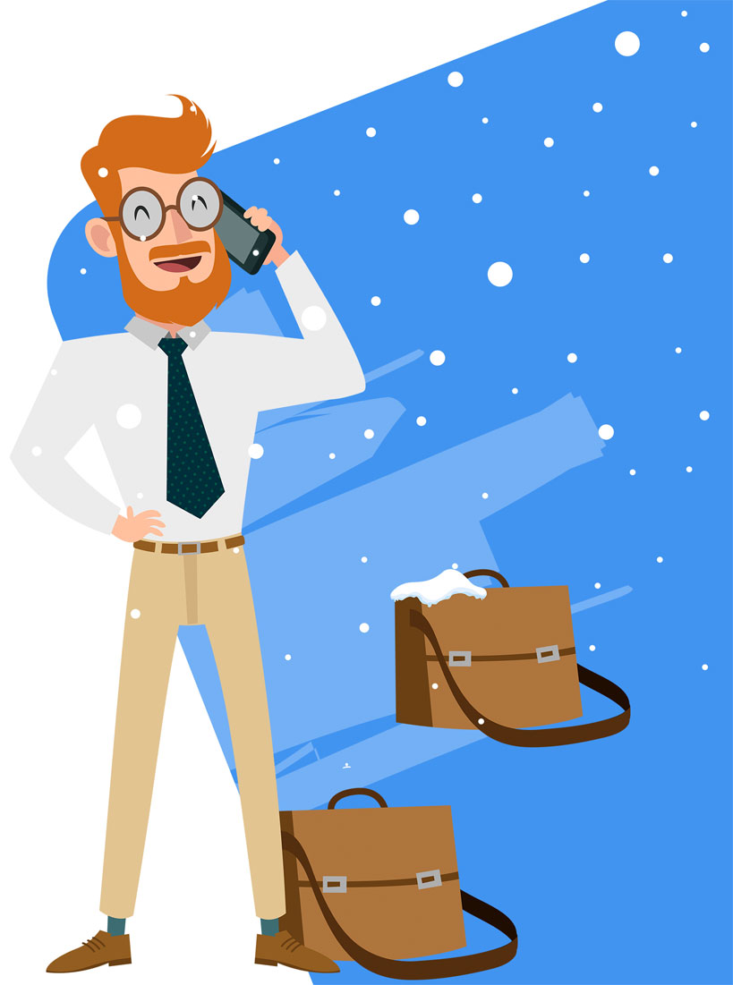 Software de ventas en llamados en frío