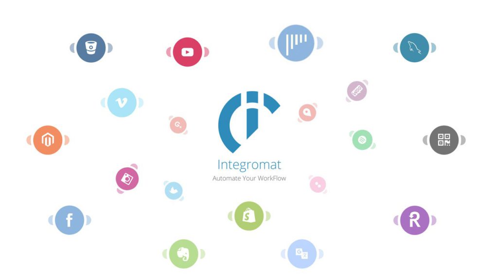 Integromat propipelines.com Automate workflows